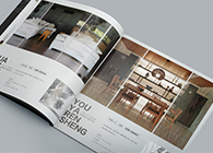 样本设计 宣传册设计 画册设计 印刷