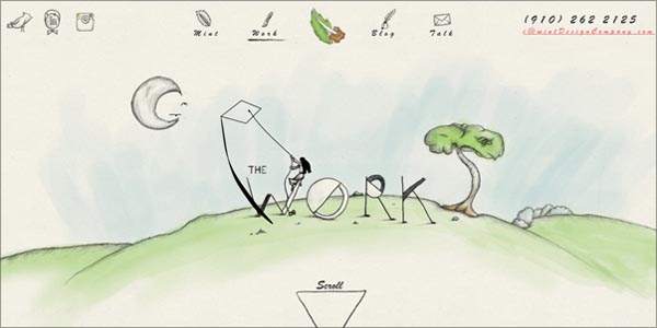 网站设计_独创性 网站设计_独创性