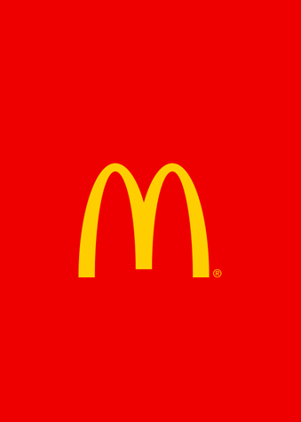 极简主义的品牌(标志)logo设计