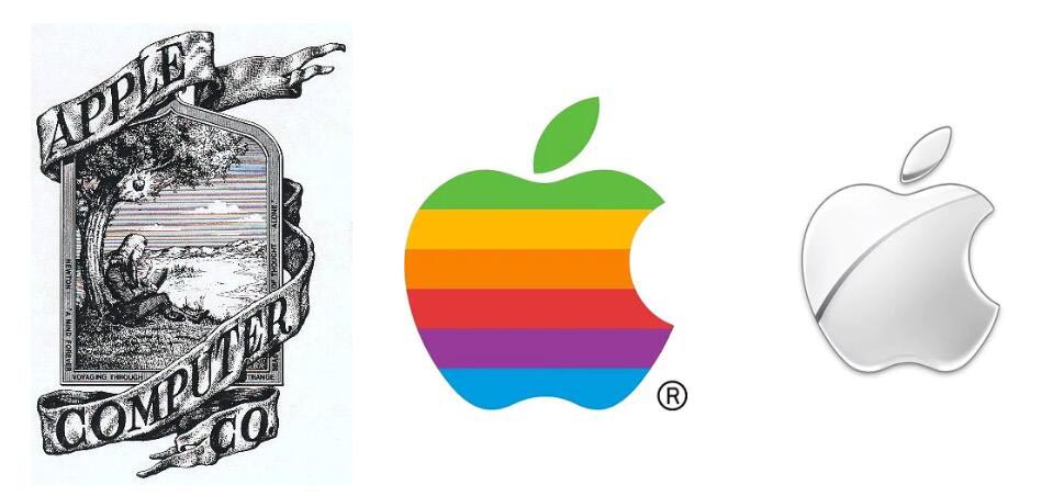 苹果Apple_logo 苹果Apple_logo