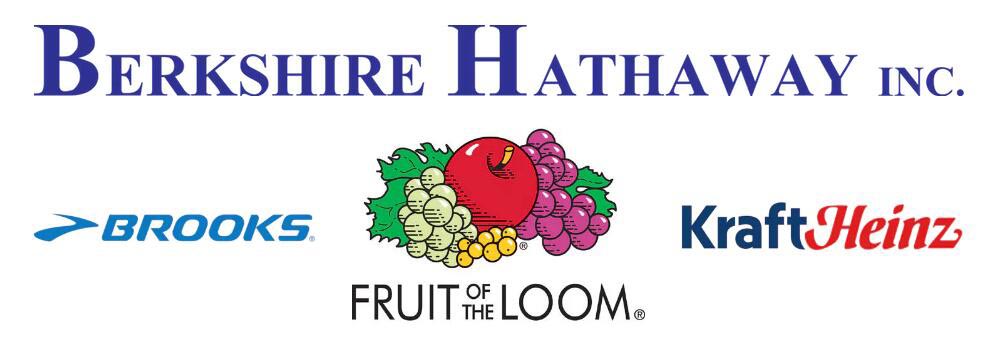 Berkshire Hathaway Berkshire Hathaway