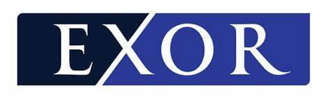 EXOR集团logo