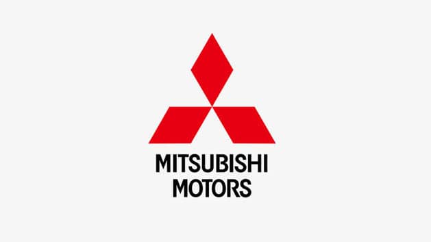 MITSUBISHI三菱商事品牌商标设计