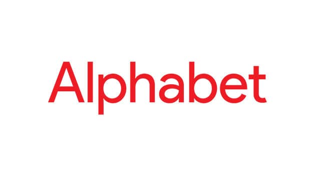 Alphabet伞形公司商标与vi设计