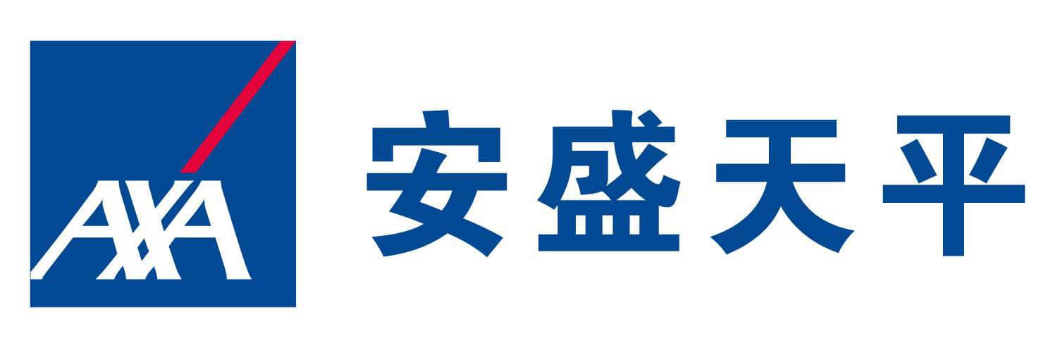 安盛logo