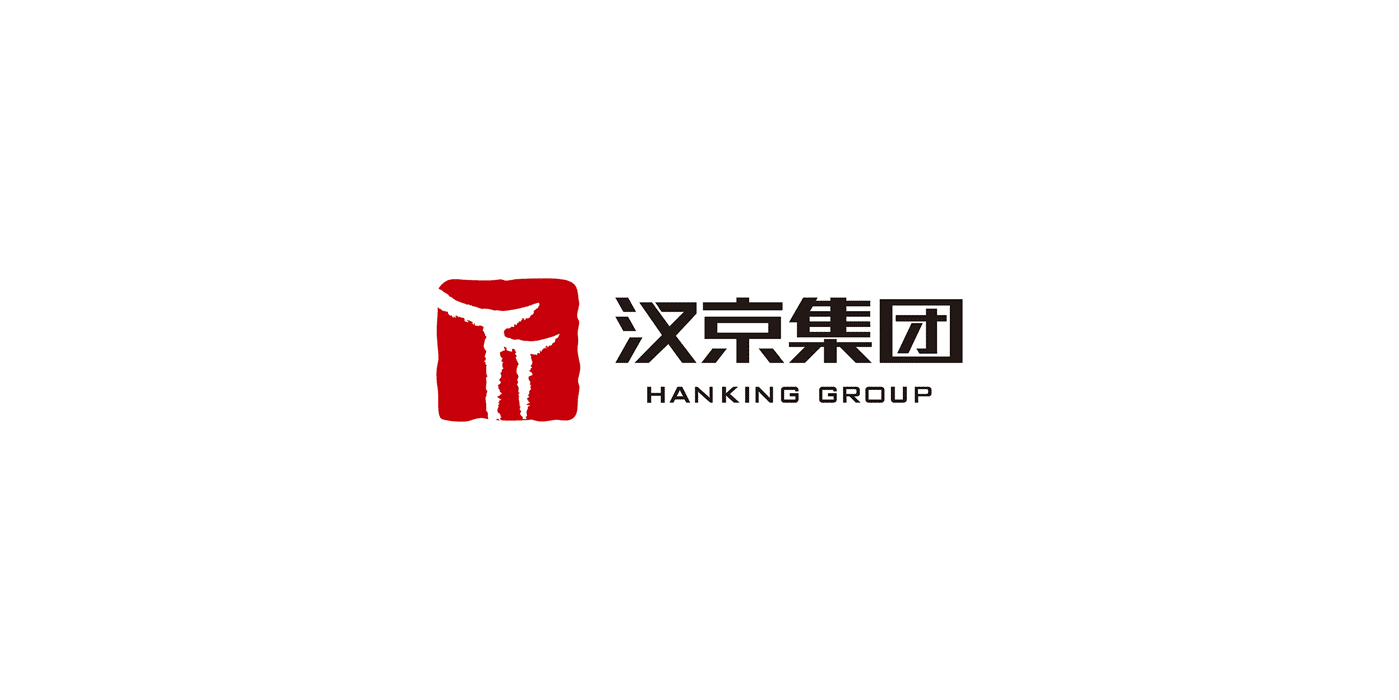 汉京集团_logo