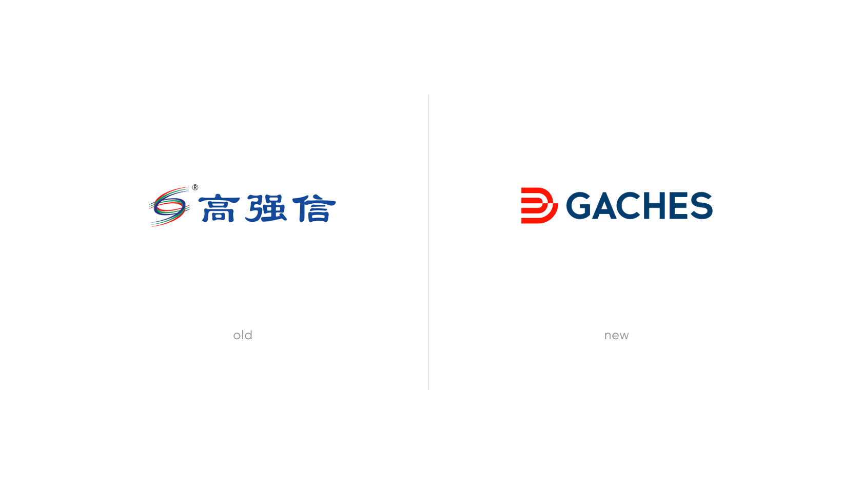 高强信logo广告