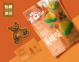 品牌设计色彩的对比