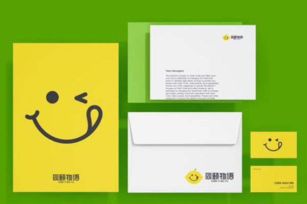 上海品牌vi设计-水果生鲜需要一套专业的品牌设计vi手册
